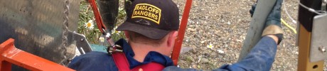 Hands-On Education Through Experience - Operations Support & Training in Yekooche, BC