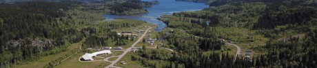Providing Thorough and Reliable Asset Management Assessments to First Nations Communities in BC - ACRS & E-ACRS