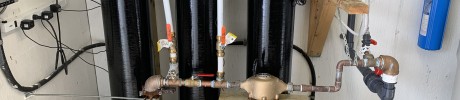 Incorporating Consultation: Developing Lheidli T'enneh's Maintenance Management Plan