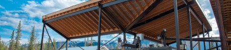 Pioneering Self-Sustainability - Kwadacha's BioEnergy Plant