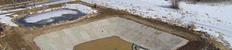 Stellat'en Lagoon Upgrades