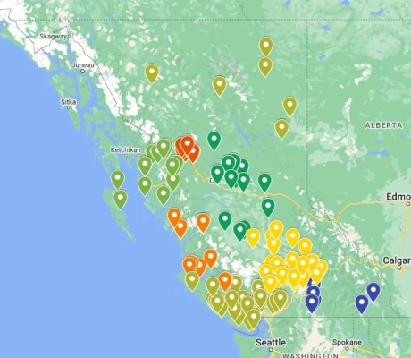 Tackling an Ambitious Maintenance Assessment of BC&#039;s Indigenous Schools